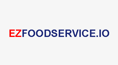 EZ Food Service Platform Card